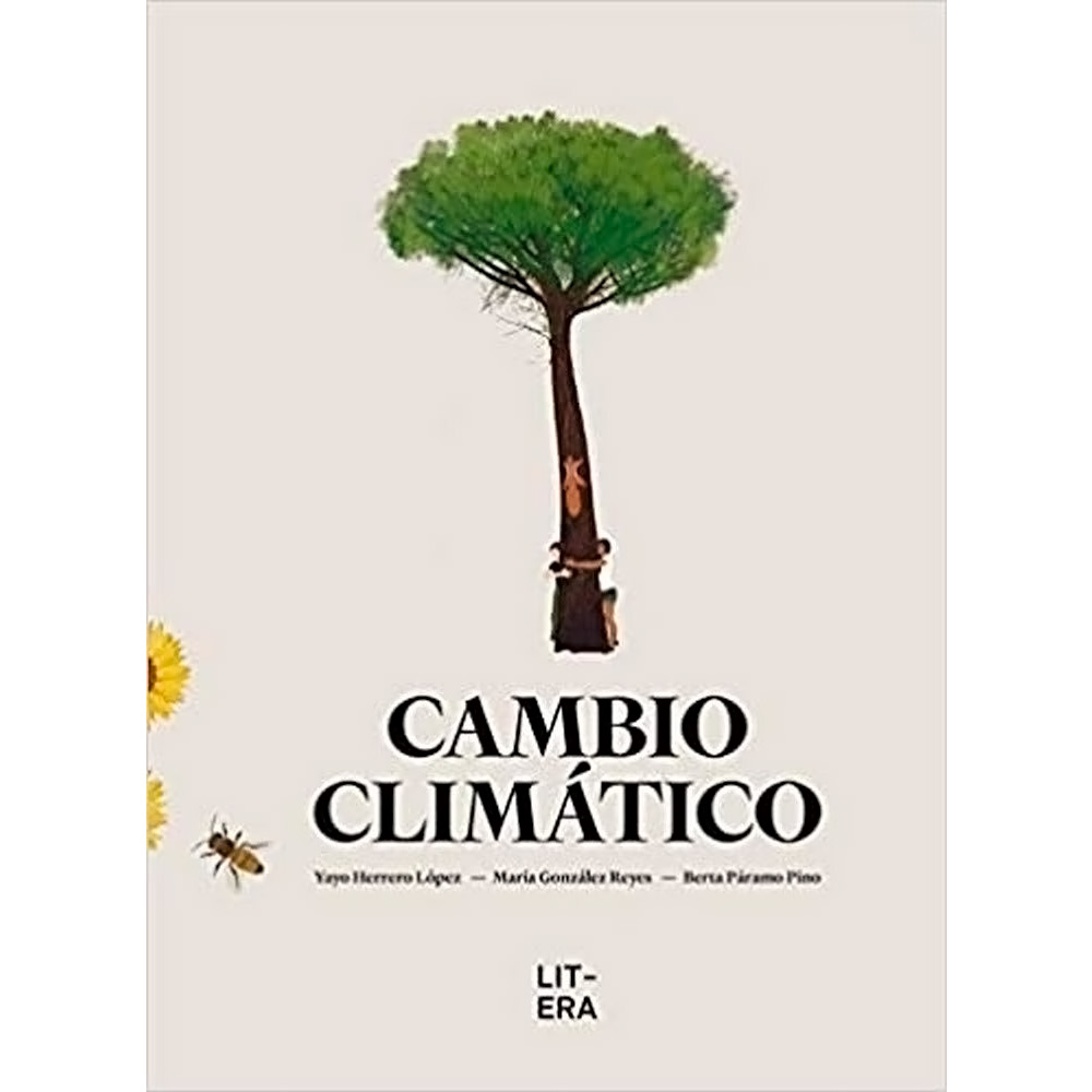 Imagen del cuento Cambio climatico