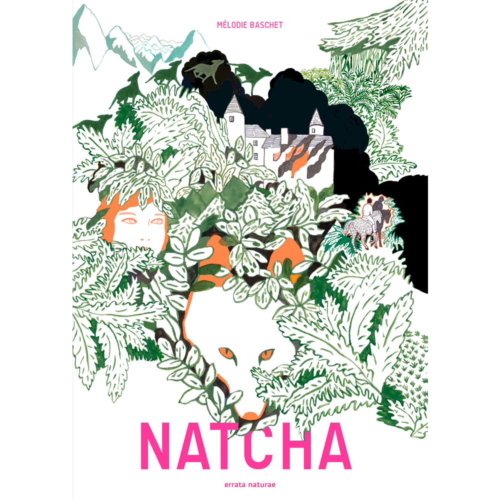Imagen del cuento Natcha