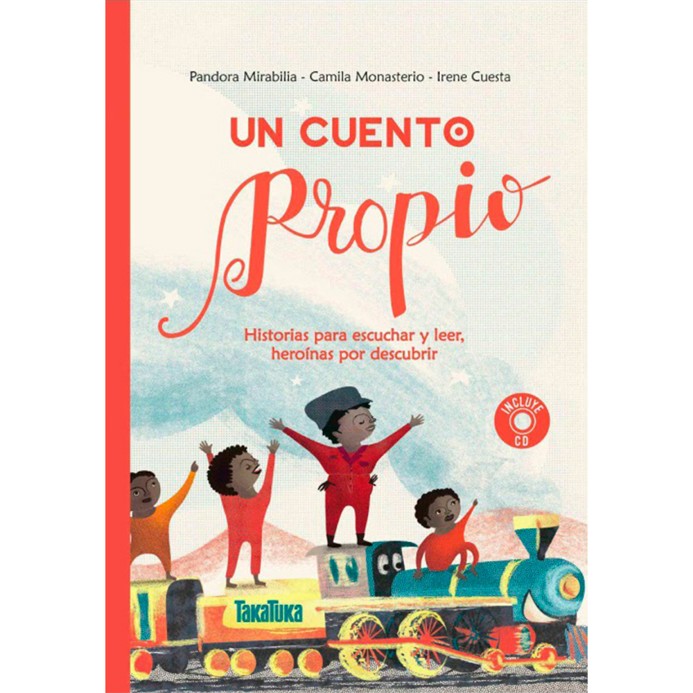Imagen del cuento Un cuento propio