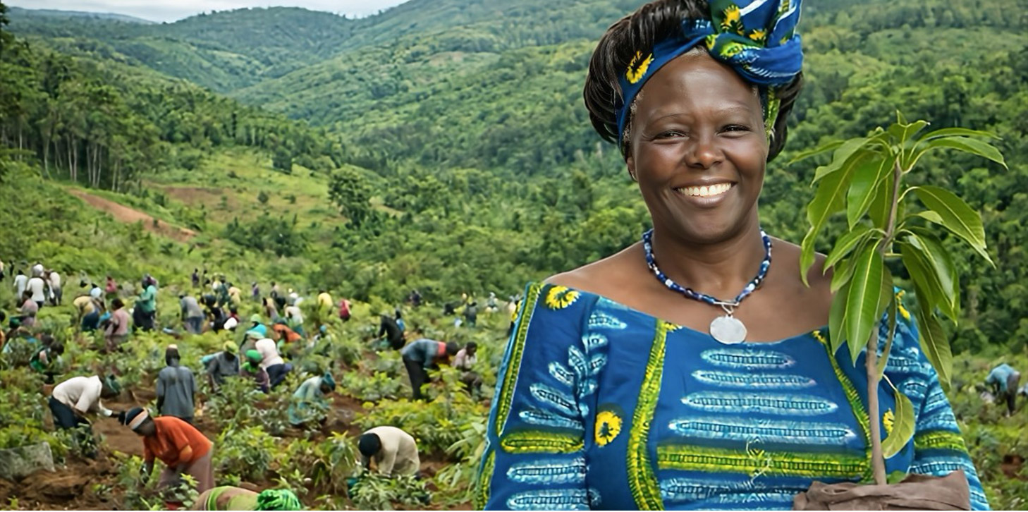 Miniatura de foto de Wangari
