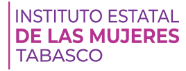 Imagen del logotipo del Instituto Estatal de las Mujeres