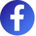 Imagen del logotipo de Facebook