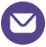 Imagen del ícono de correo electrónico