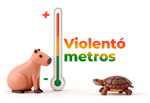 Imagen de Violentómetros