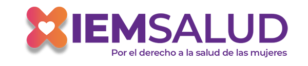 Imagen del logotipo de IEM Salud