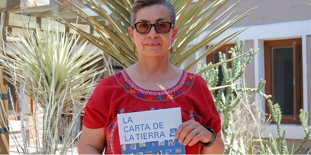Amorita Salas Westphal (vive)