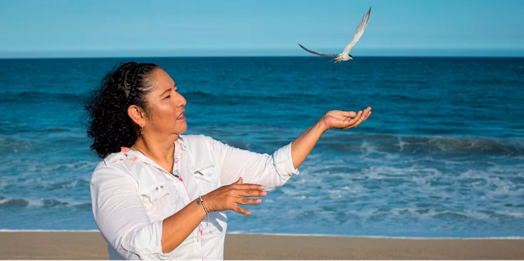 Graciela Tiburcio Pintos (1973 – vive)