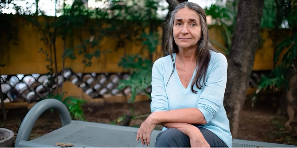 Julia Carabias Lillo (1954 – vive)