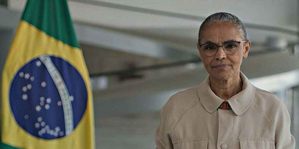 Marina Silva (1958 – vive)