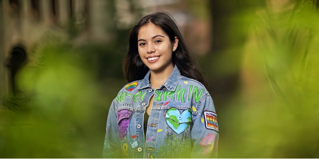 Xiye Bastida (2002 – vive)